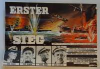 In Harm's Way (Erster Sieg)
